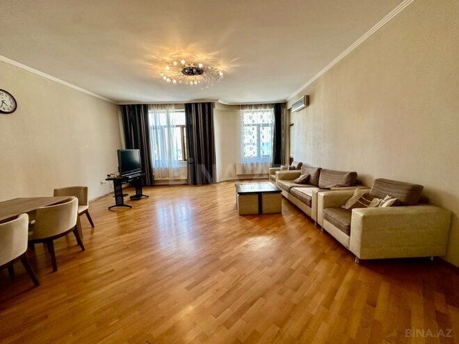 Продаётся 3-комн. новостройка 180 м², Насиминский  р., photo 5 from 17