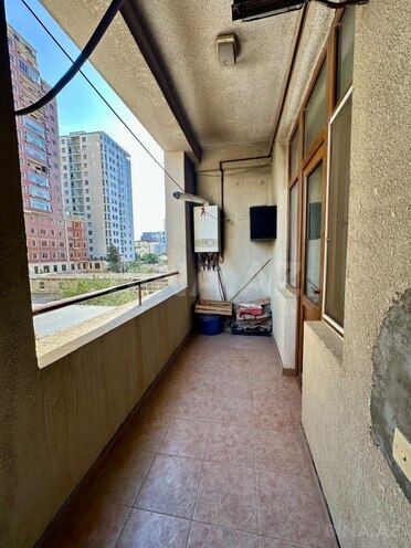 Продаётся 3-комн. новостройка 180 м², Насиминский  р., photo 11 from 17