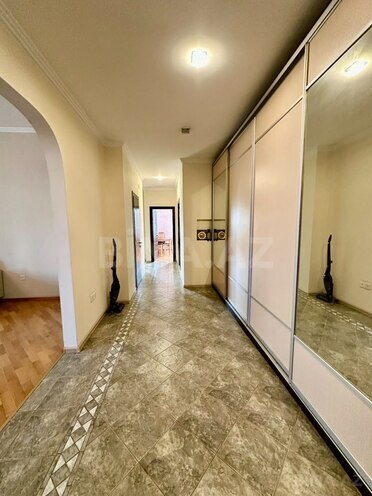 Продаётся 3-комн. новостройка 180 м², Насиминский  р., photo 9 from 17