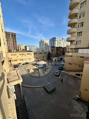 Продаётся 3-комн. новостройка 180 м², Насиминский  р., photo 4 from 17