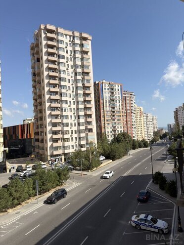 Сдается 1-комн. вторичка 32 м², м. Элмляр Академиясы, photo 7 from 8