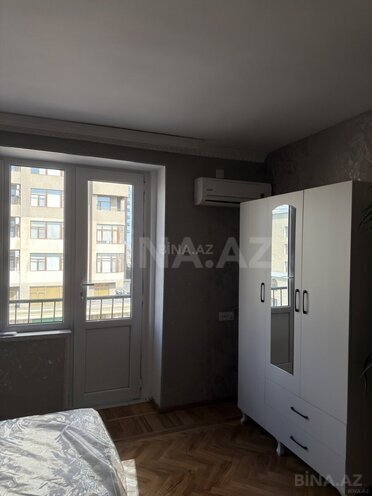 Сдается 1-комн. вторичка 32 м², м. Элмляр Академиясы, photo 5 from 8