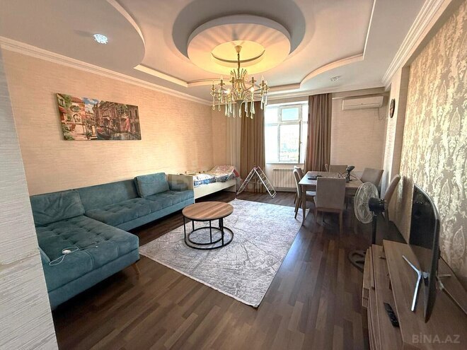 Продаётся 2-комн. новостройка 95 м², м. 20 января, photo 3 from 16