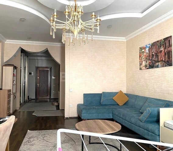 Продаётся 2-комн. новостройка 95 м², м. 20 января, photo 4 from 16