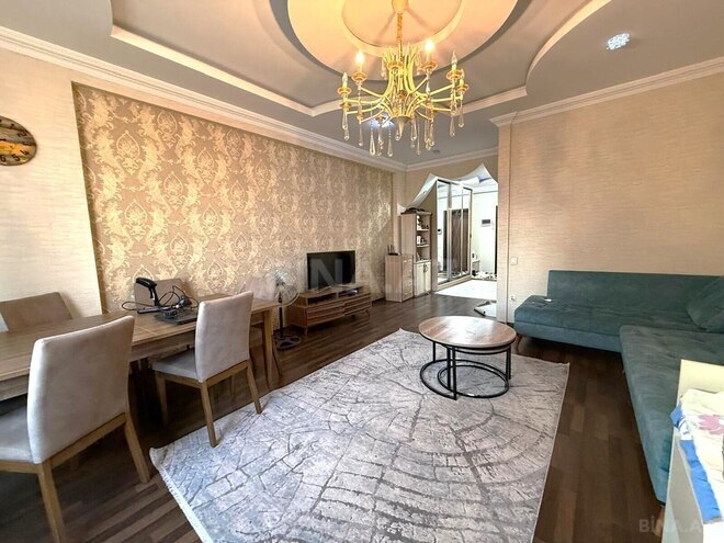 Продаётся 2-комн. новостройка 95 м², м. 20 января, photo 1 from 16