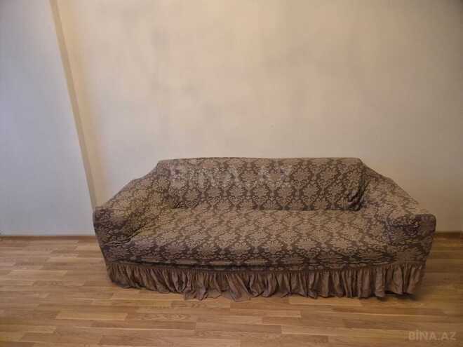 İcarəyə verilir 2 otaqlı yeni tikili 75 m², Həzi Aslanov m., photo 8 from 13