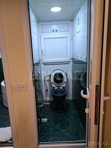 Satılır 2 otaqlı köhnə tikili 60 m², Həzi Aslanov m., photo 9 from 10