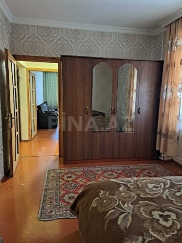 Satılır 2 otaqlı köhnə tikili 60 m², Həzi Aslanov m., photo 6 from 10