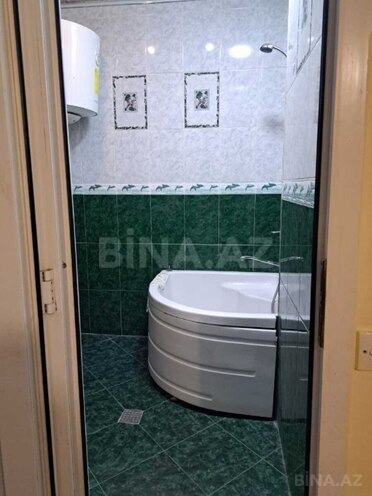 Satılır 2 otaqlı köhnə tikili 60 m², Həzi Aslanov m., photo 8 from 10
