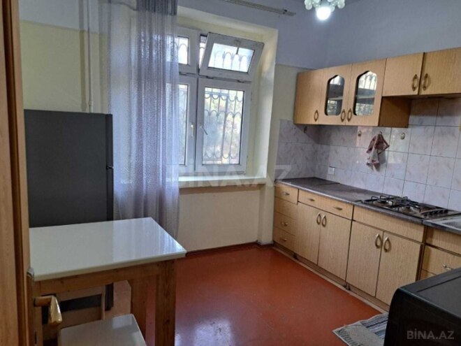 Satılır 2 otaqlı köhnə tikili 60 m², Həzi Aslanov m., photo 7 from 10
