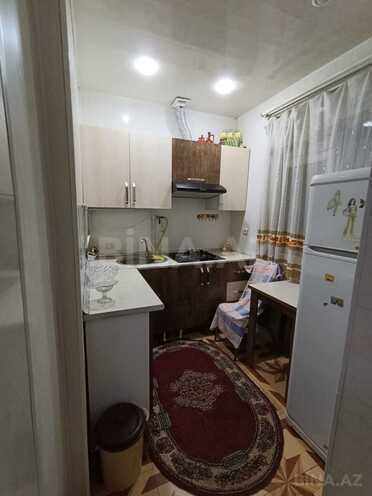 İcarəyə verilir 2 otaqlı köhnə tikili 55 m², Memar Əcəmi m., photo 5 from 8