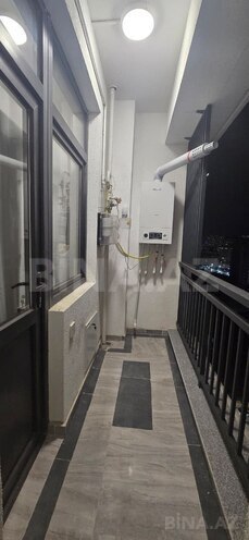 İcarəyə verilir 2 otaqlı yeni tikili 50 m², 20 Yanvar m., photo 16 from 19