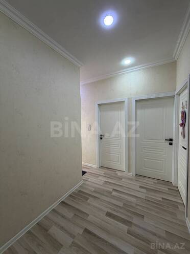 Satılır 4 otaqlı köhnə tikili 100 m², Həzi Aslanov m., photo 3 from 12