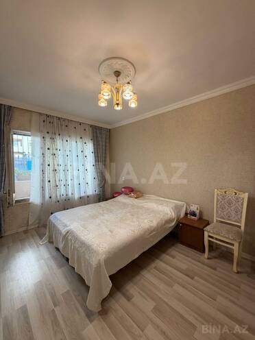 Satılır 4 otaqlı köhnə tikili 100 m², Həzi Aslanov m., photo 8 from 12
