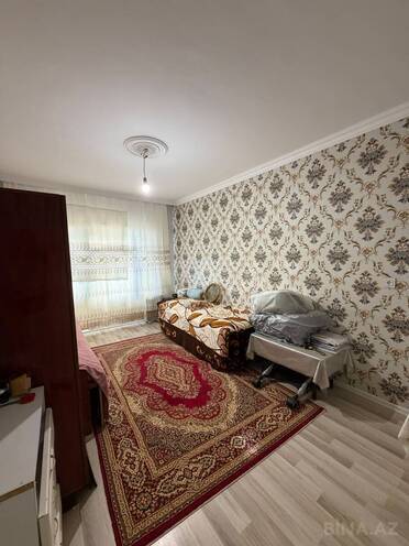 Satılır 4 otaqlı köhnə tikili 100 m², Həzi Aslanov m., photo 9 from 12