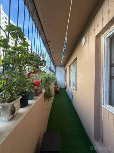 Satılır 4 otaqlı köhnə tikili 100 m², Həzi Aslanov m., photo 6 from 12