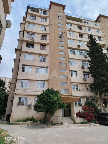 Satılır 4 otaqlı köhnə tikili 100 m², Həzi Aslanov m., photo 1 from 12