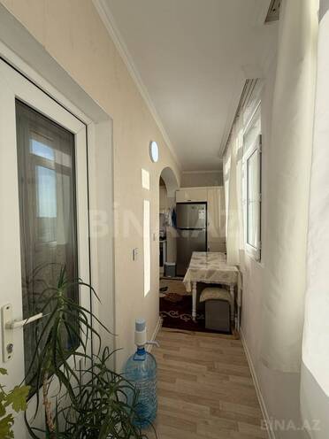 Satılır 4 otaqlı köhnə tikili 100 m², Həzi Aslanov m., photo 4 from 12