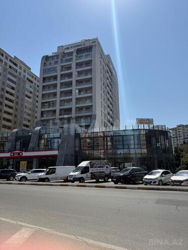 Сдается 2-комн. новостройка 60 м², м. Кара Караев, photo 11 from 12