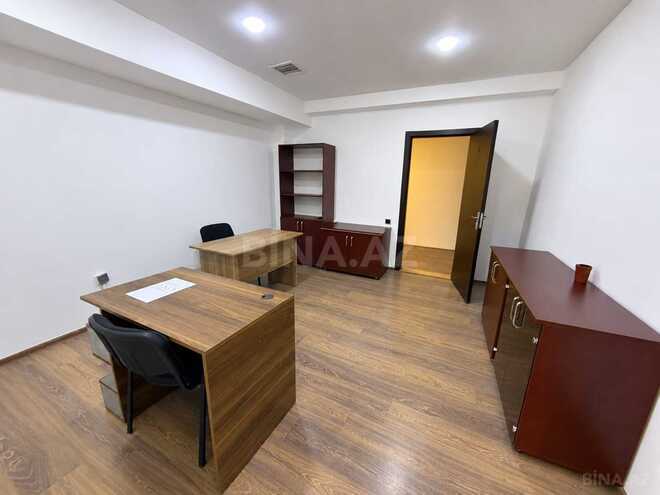 İcarəyə verilir 2 otaqlı ofis 32 m², Nəriman Nərimanov m., photo 6 from 7