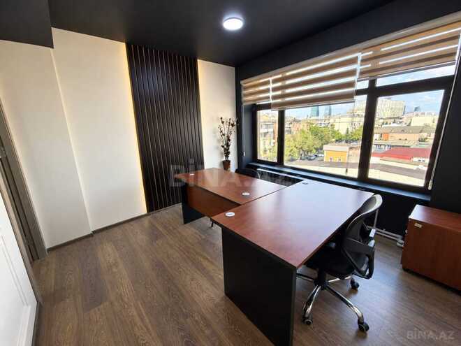 İcarəyə verilir 2 otaqlı ofis 32 m², Nəriman Nərimanov m., photo 5 from 7