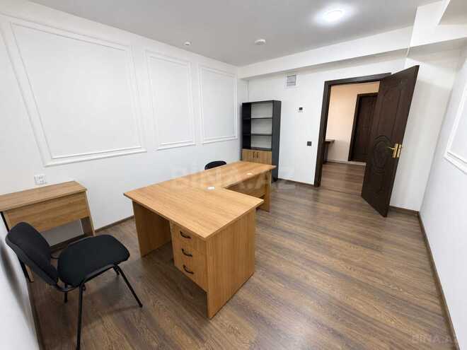 İcarəyə verilir 2 otaqlı ofis 32 m², Nəriman Nərimanov m., photo 3 from 7