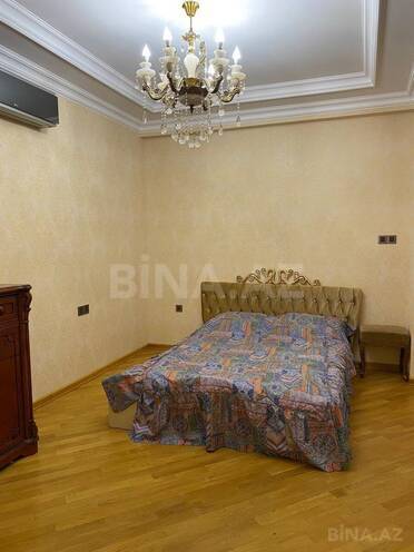 Satılır 3 otaqlı yeni tikili 123 m², Nizami m., photo 6 from 15