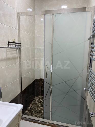 Satılır 3 otaqlı yeni tikili 123 m², Nizami m., photo 5 from 15