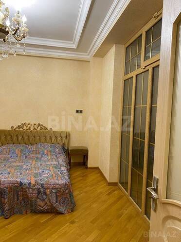 Satılır 3 otaqlı yeni tikili 123 m², Nizami m., photo 8 from 15