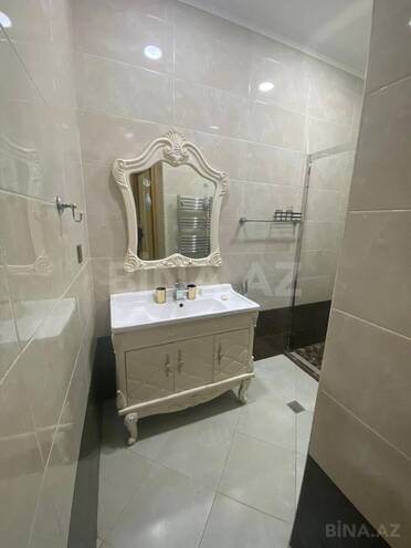 Satılır 3 otaqlı yeni tikili 123 m², Nizami m., photo 7 from 15
