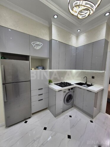Продаётся 2-комн. новостройка 55 м², Наримановский  р., photo 6 from 11