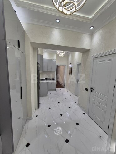 Продаётся 2-комн. новостройка 55 м², Наримановский  р., photo 7 from 11