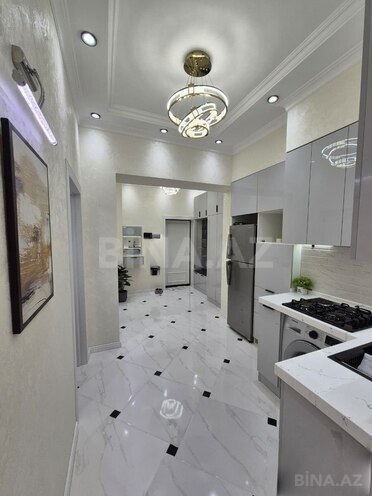 Продаётся 2-комн. новостройка 55 м², Наримановский  р., photo 8 from 11
