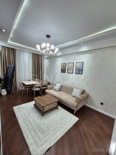 Продаётся 2-комн. новостройка 55 м², Наримановский  р., photo 1 from 11