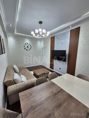 Продаётся 2-комн. новостройка 55 м², Наримановский  р., photo 3 from 11