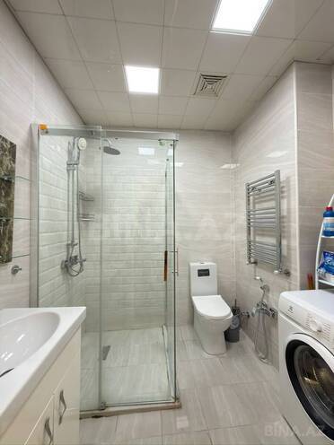 Сдаётся 2-комн. новостройка 60 м², Наримановский  р., photo 12 from 13