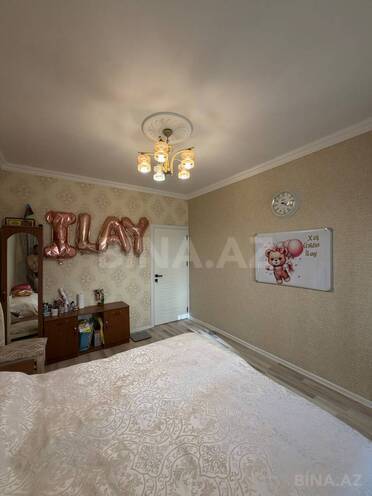 Satılır 4 otaqlı köhnə tikili 100 m², Həzi Aslanov m., photo 11 from 12