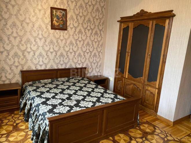 Сдаётся 4-комн. вторичка 125 м², м. Ичеришехер, photo 8 from 19