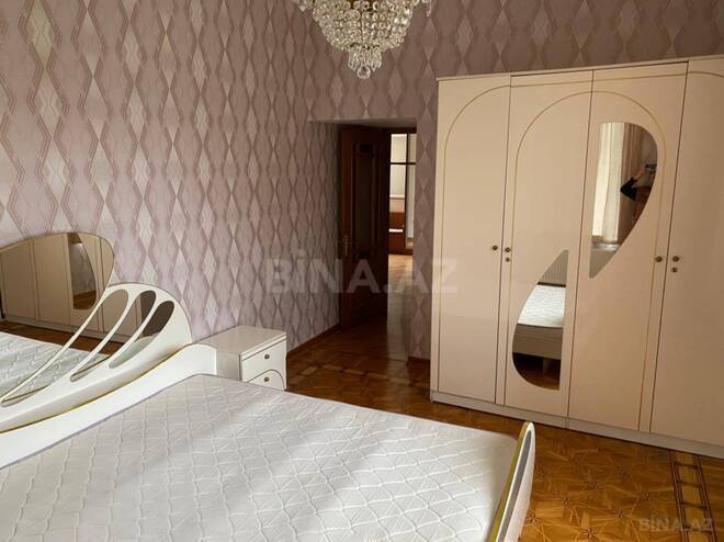 Сдаётся 4-комн. вторичка 125 м², м. Ичеришехер, photo 6 from 19