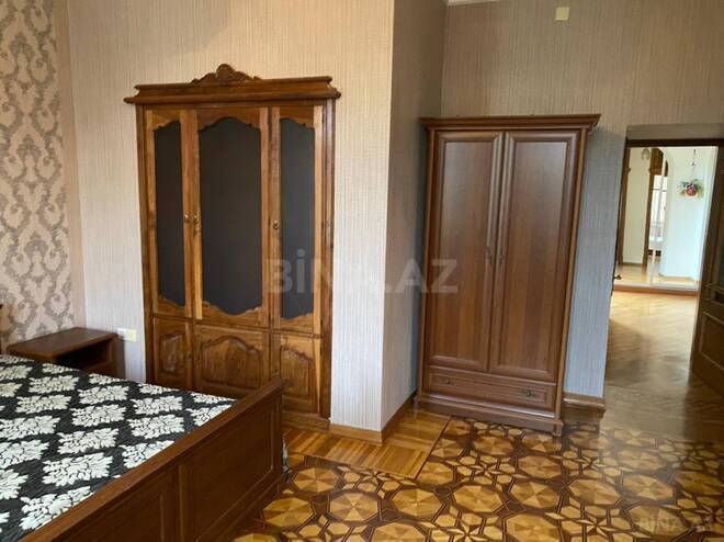 Сдаётся 4-комн. вторичка 125 м², м. Ичеришехер, photo 10 from 19