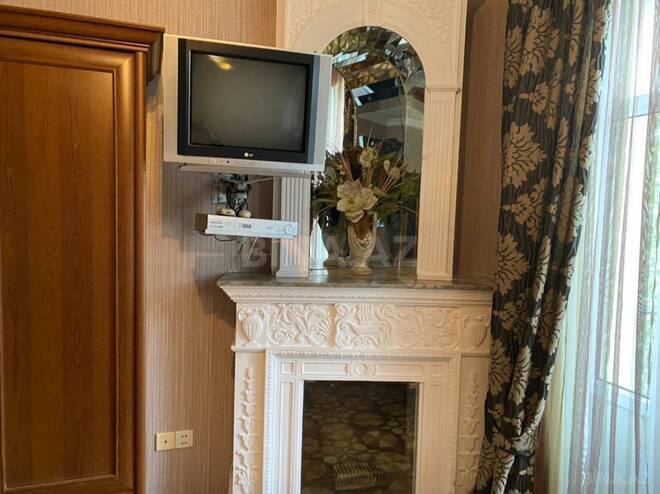 Сдаётся 4-комн. вторичка 125 м², м. Ичеришехер, photo 5 from 19