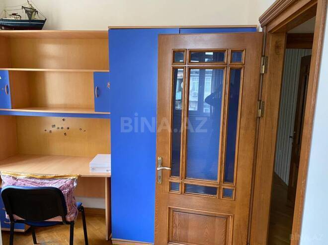 Сдаётся 4-комн. вторичка 125 м², м. Ичеришехер, photo 12 from 19