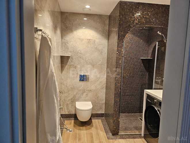 Satılır 2 otaqlı yeni tikili 83 m², Sea Breeze q., photo 6 from 7