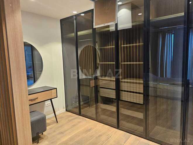 Satılır 2 otaqlı yeni tikili 83 m², Sea Breeze q., photo 4 from 7