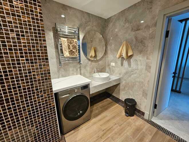 Satılır 2 otaqlı yeni tikili 83 m², Sea Breeze q., photo 5 from 7