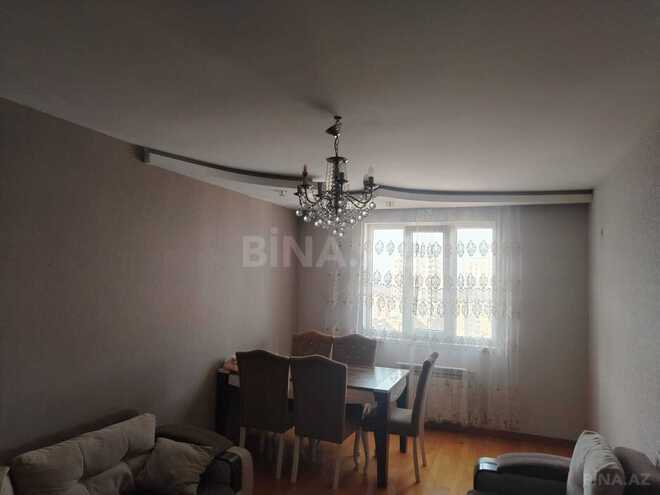 Продаётся 4-комн. новостройка 103 м², пос. Ени Ясамал, photo 1 from 18