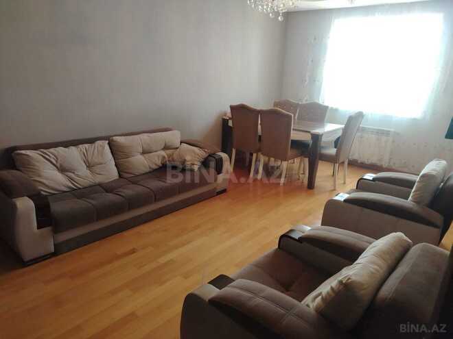 Продаётся 4-комн. новостройка 103 м², пос. Ени Ясамал, photo 3 from 18