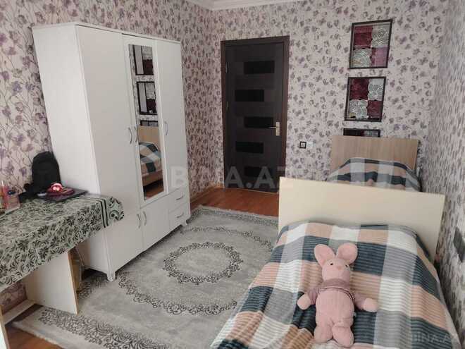 Продаётся 4-комн. новостройка 103 м², пос. Ени Ясамал, photo 12 from 18