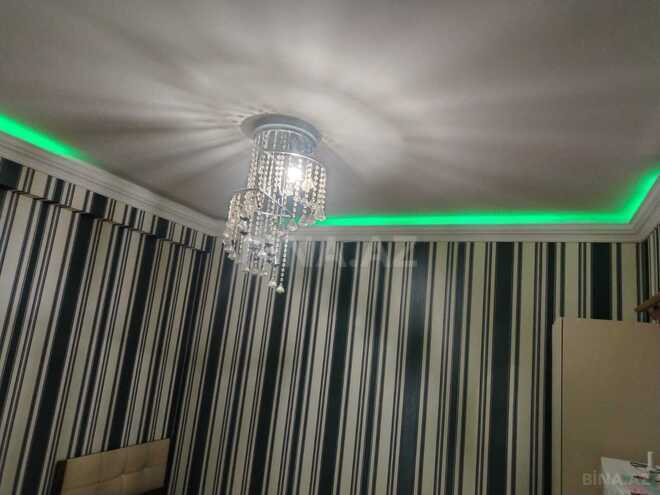 Продаётся 4-комн. новостройка 103 м², пос. Ени Ясамал, photo 15 from 18