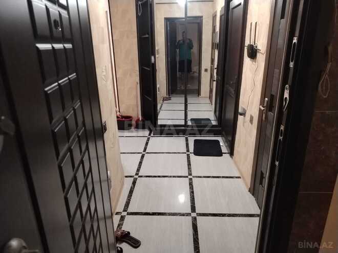 Продаётся 4-комн. новостройка 103 м², пос. Ени Ясамал, photo 8 from 18